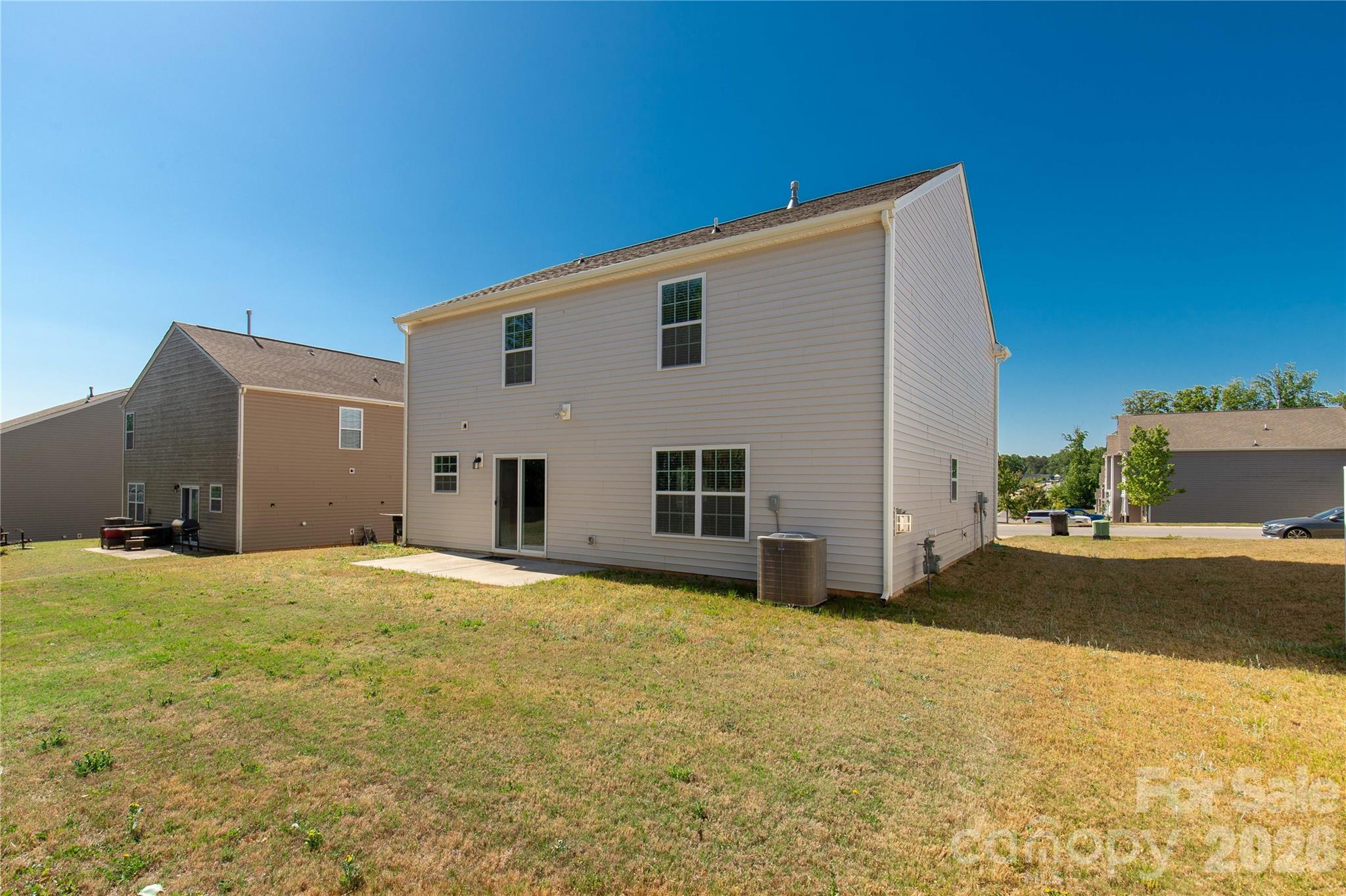 Lanier Village - Residential