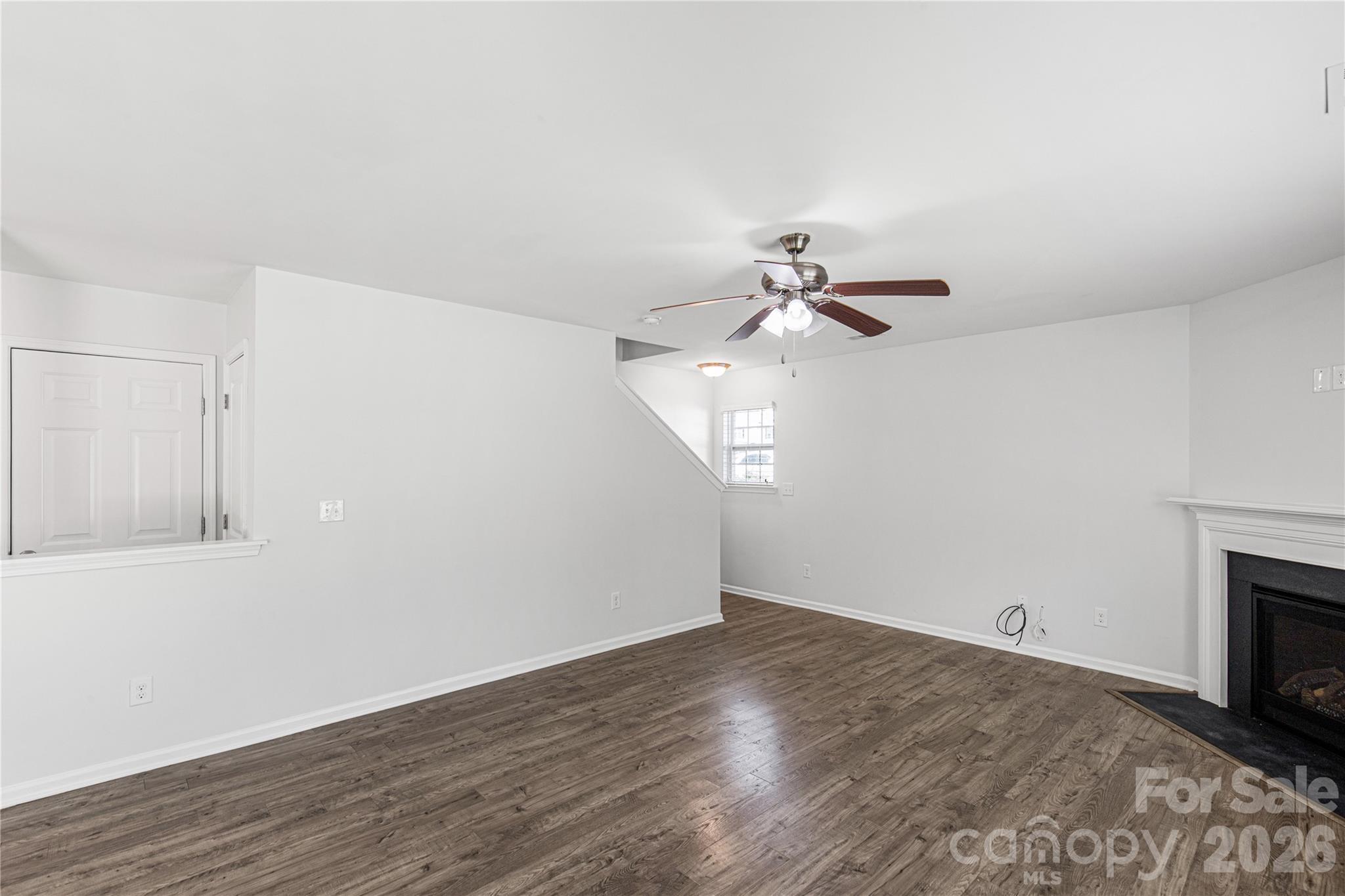 Lanier Village - Residential