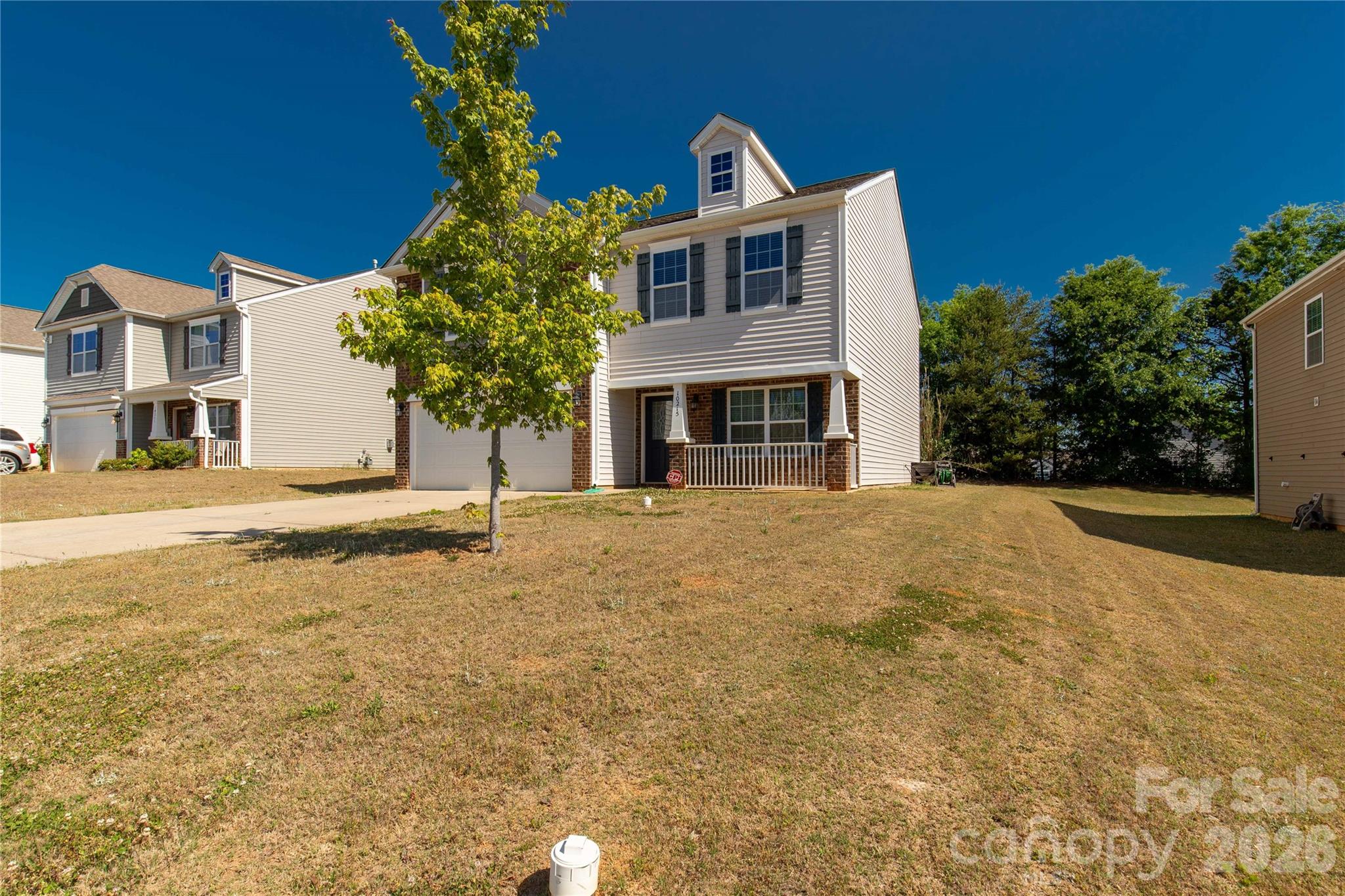 Lanier Village - Residential