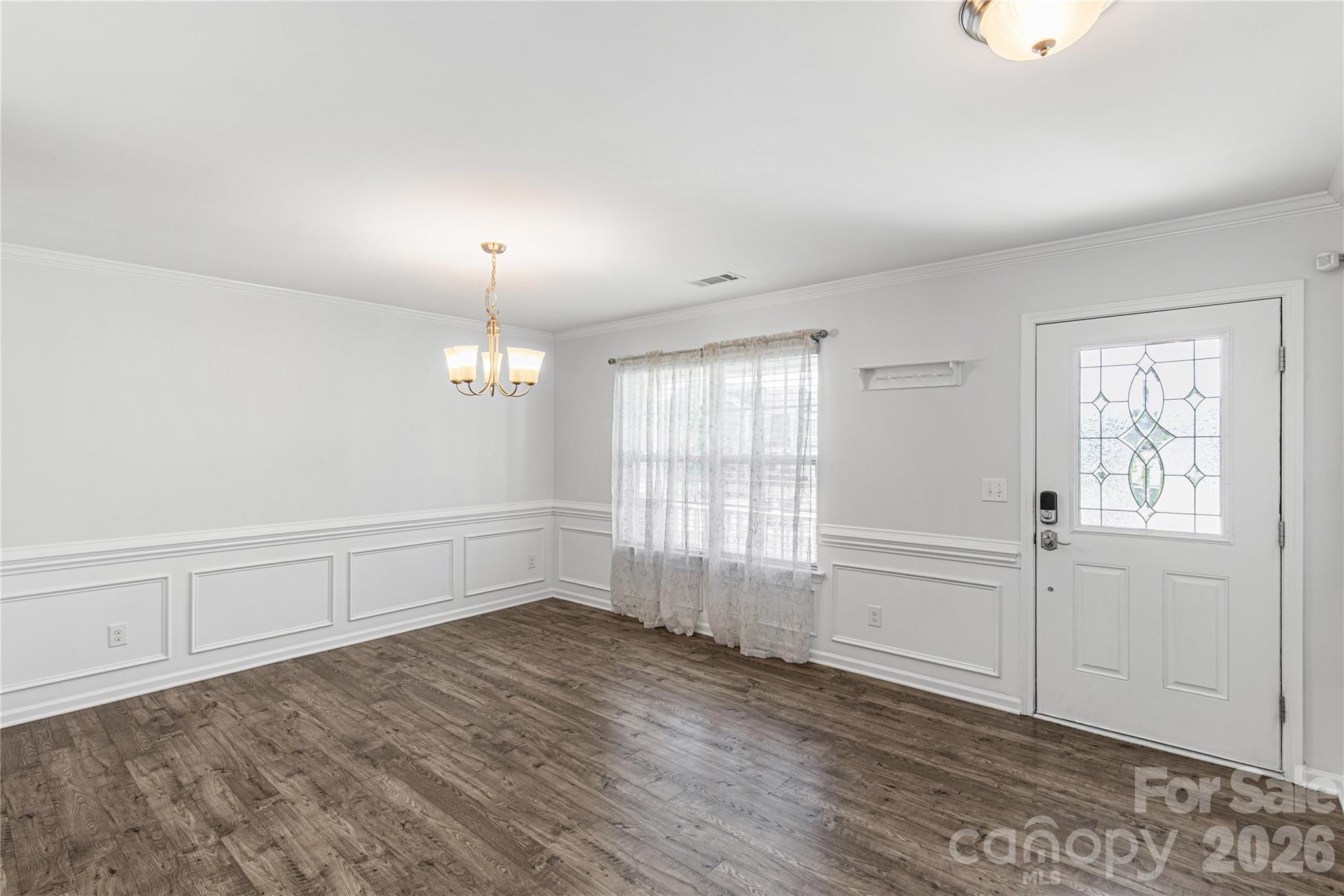 Lanier Village - Residential