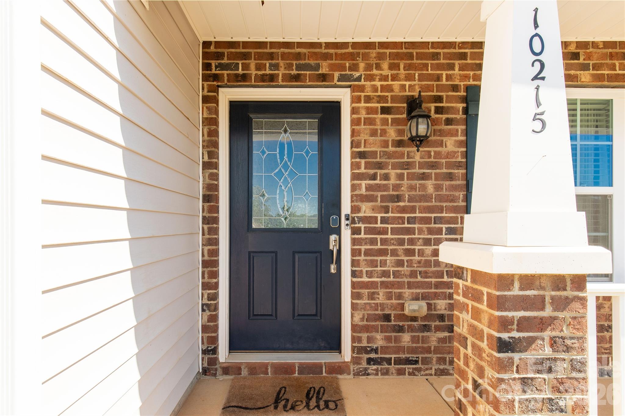 Lanier Village - Residential