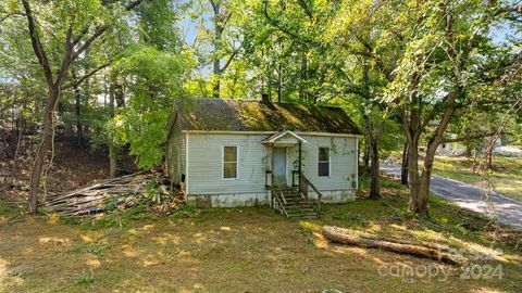 A home in Pacolet