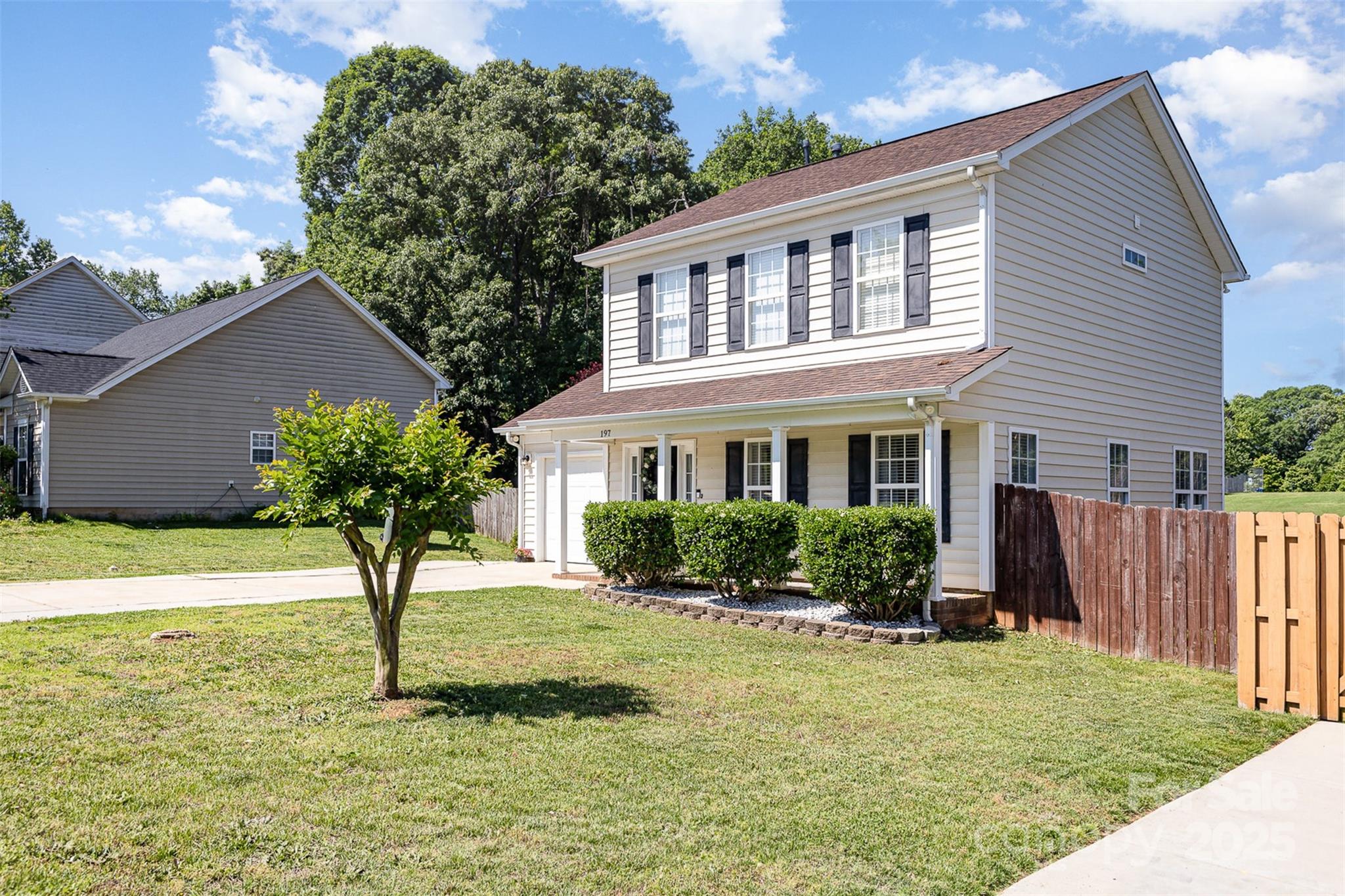 197 Devon Forest Drive
