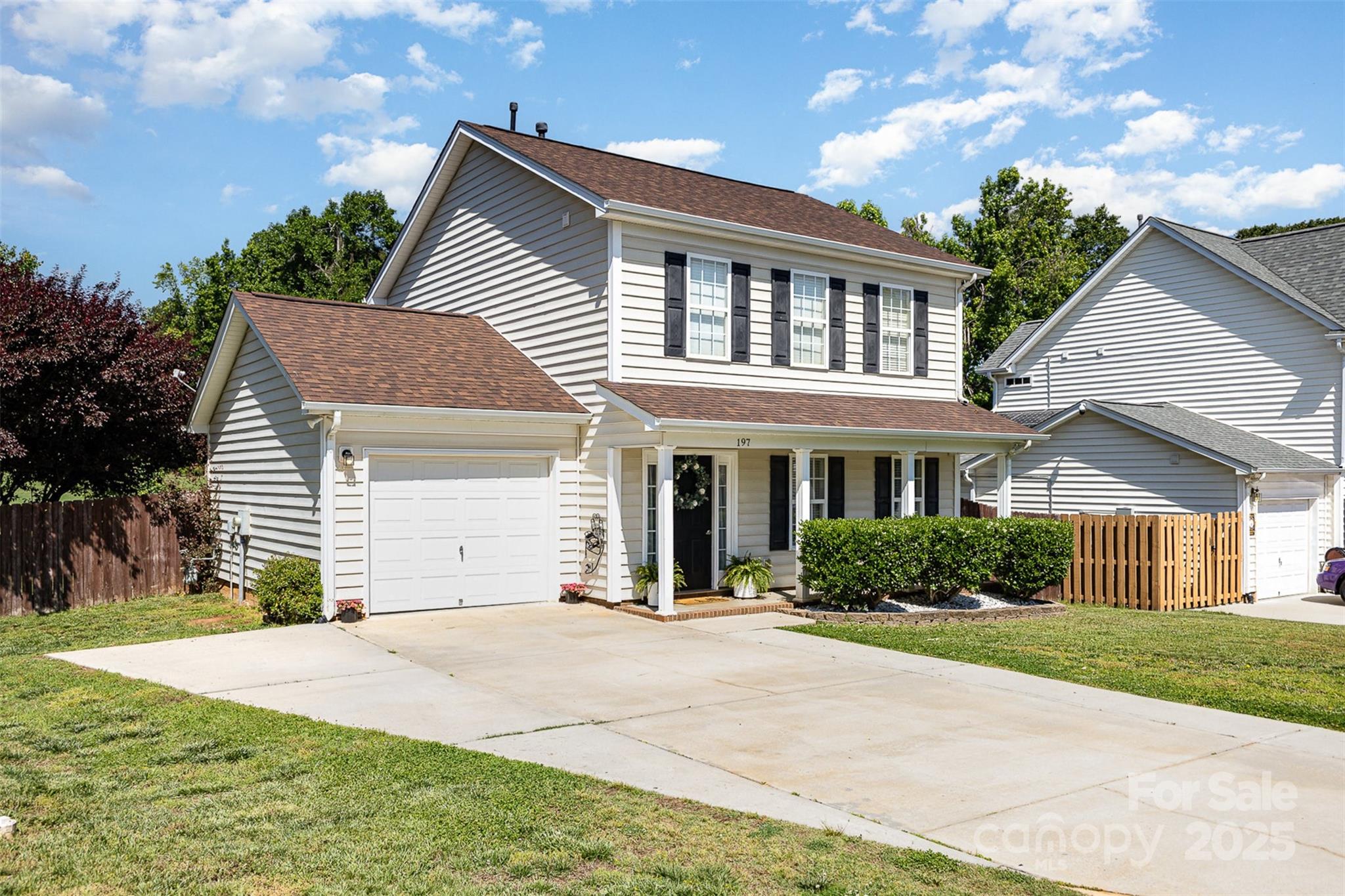 197 Devon Forest Drive
