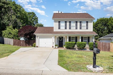 197 Devon Forest Drive Mooresville NC 28115
