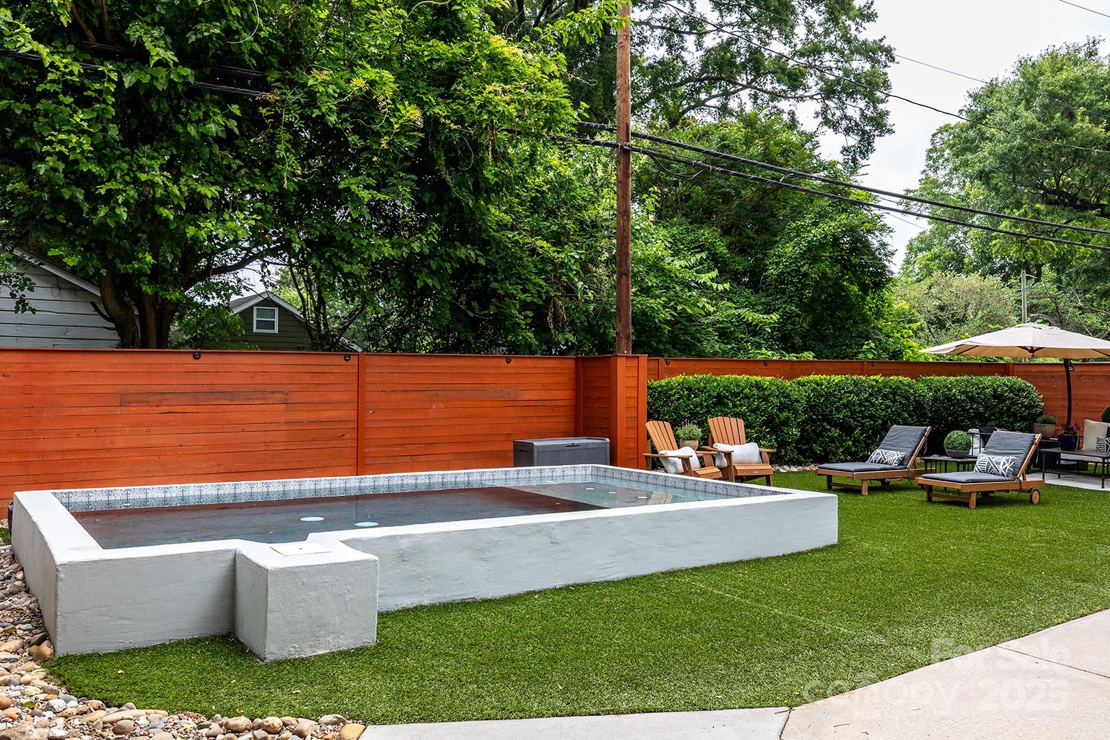 Midwood - Residential