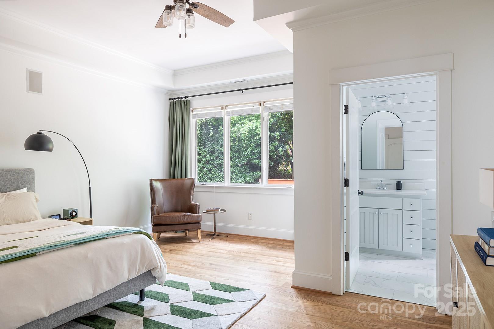 Midwood - Residential