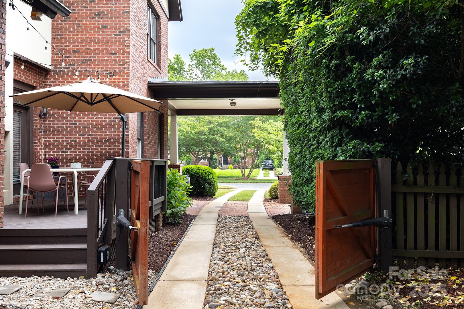 Midwood - Residential