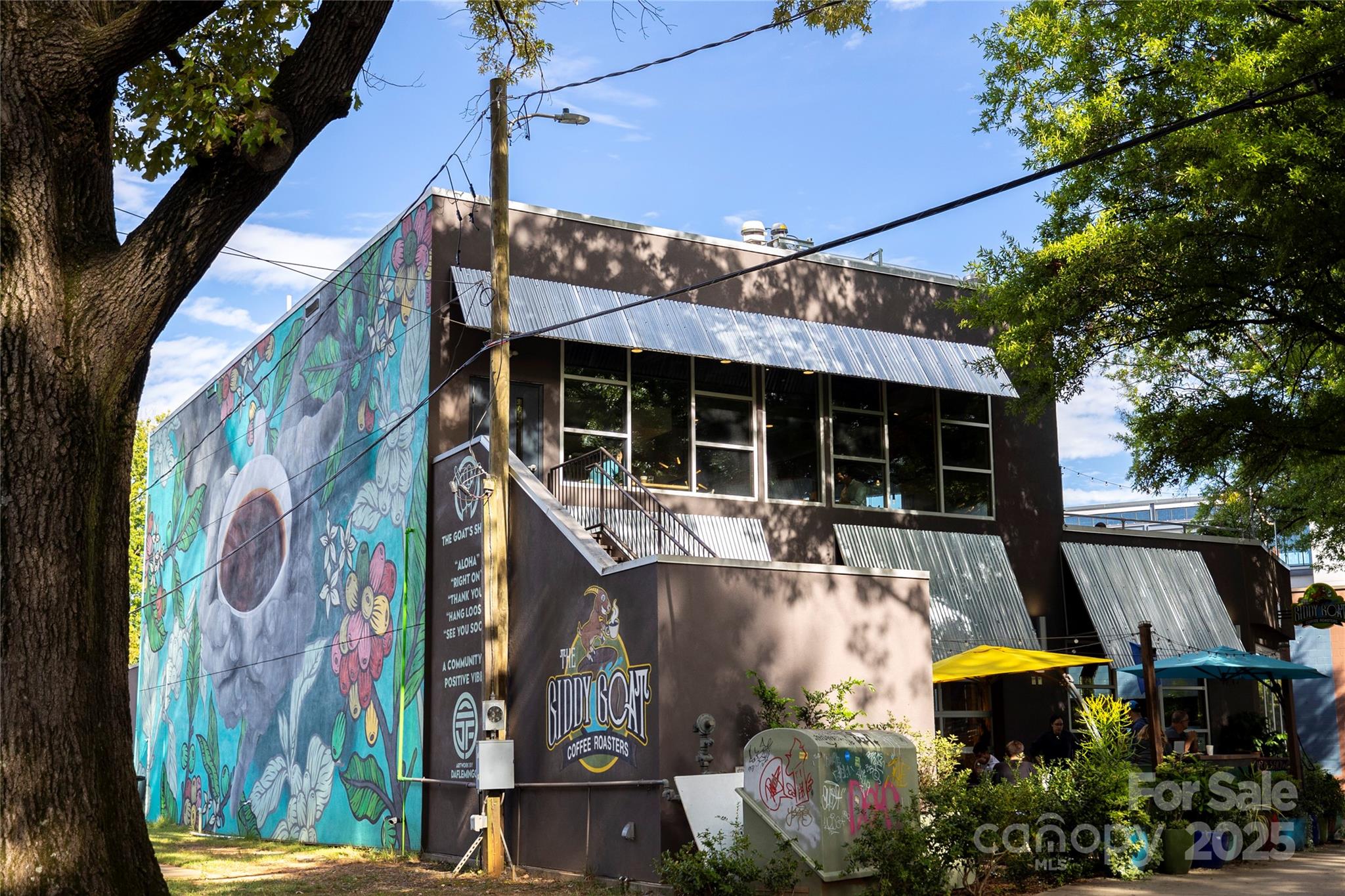 Midwood - Residential