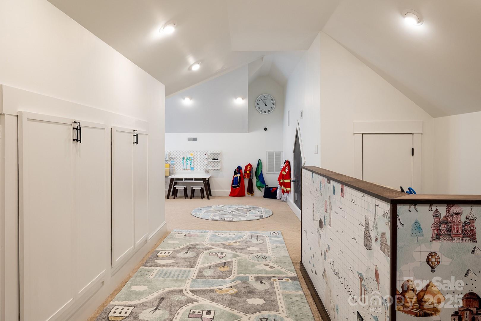 Midwood - Residential