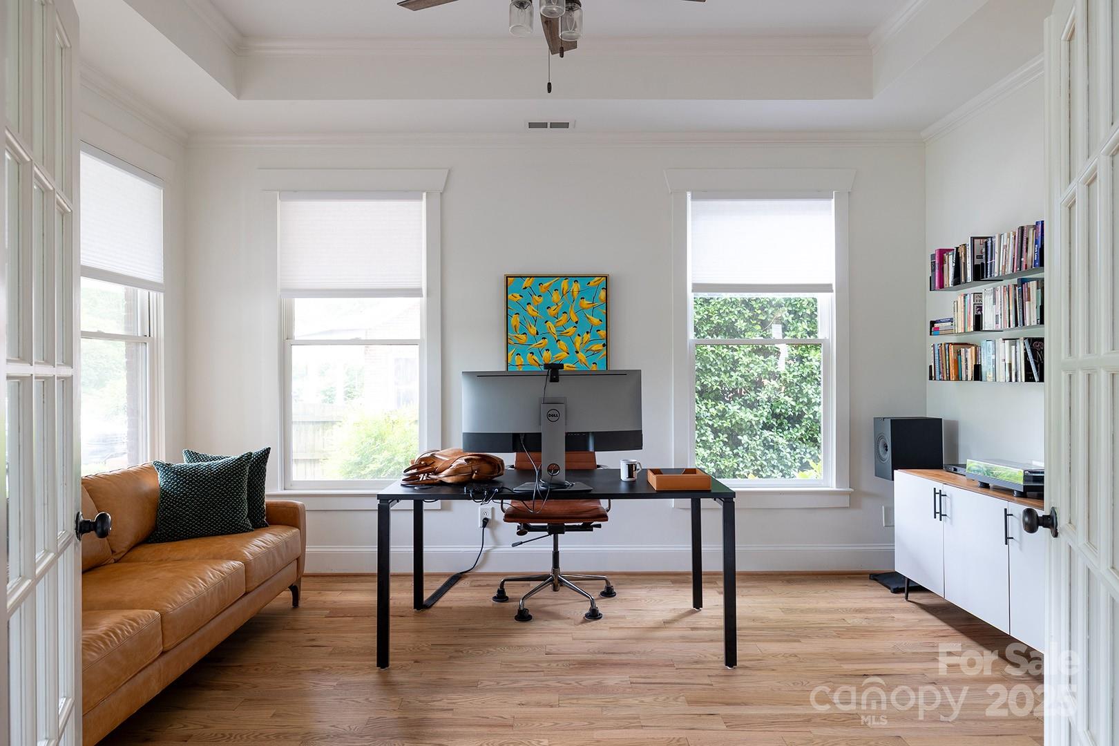 Midwood - Residential