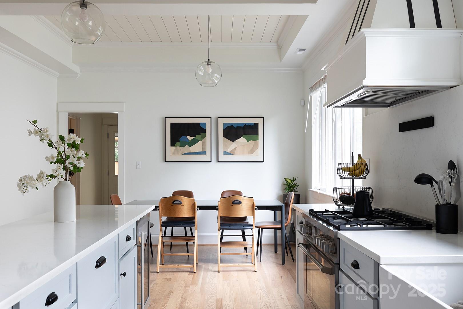 Midwood - Residential