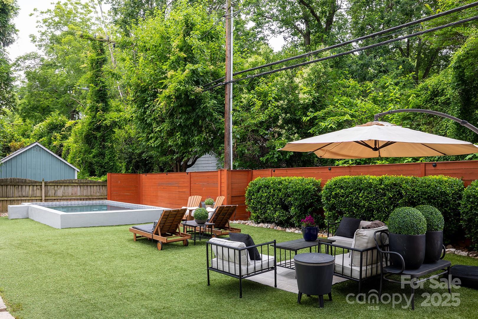 Midwood - Residential