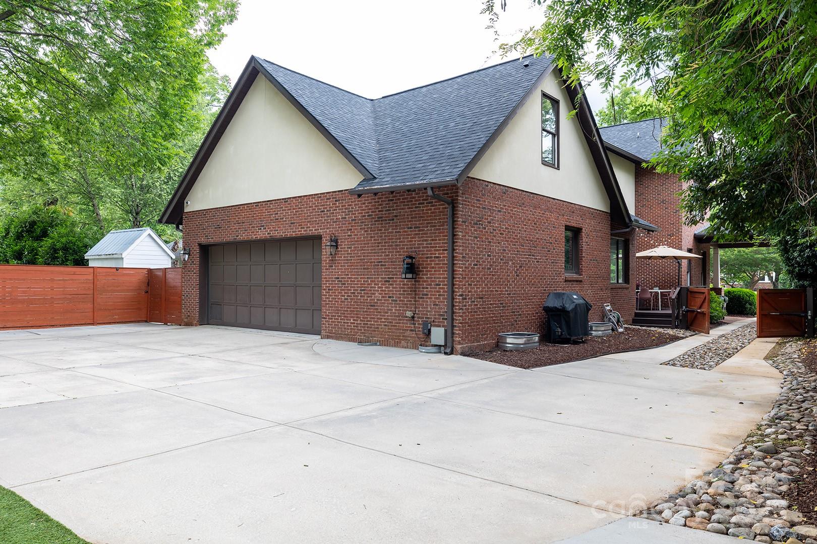 Midwood - Residential