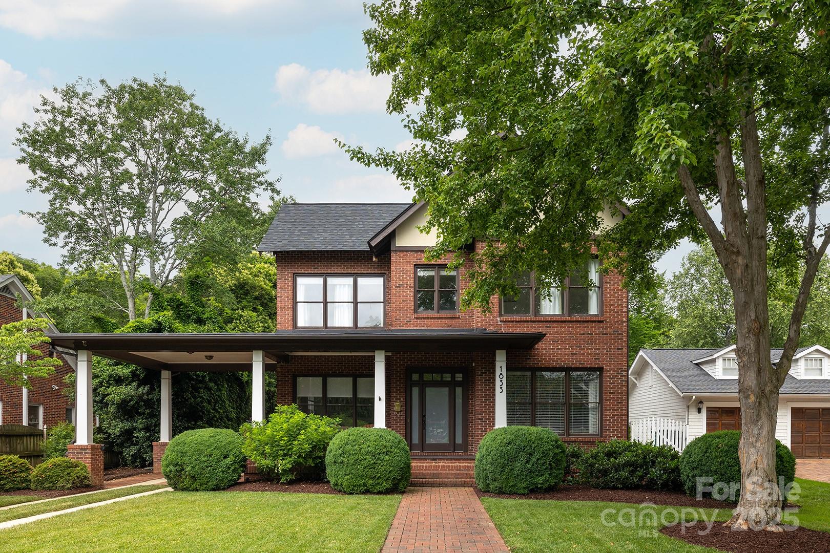 Midwood - Residential