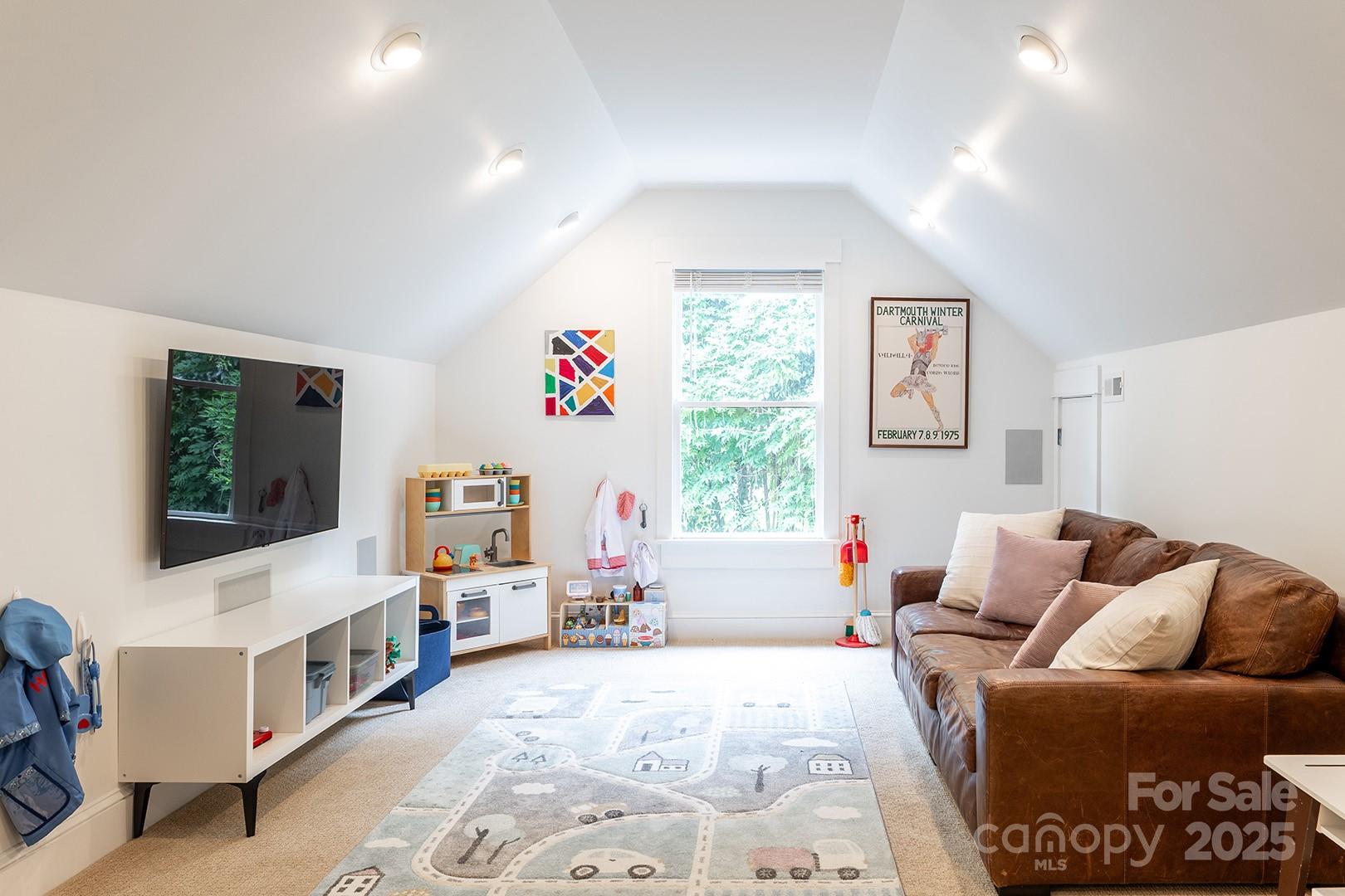 Midwood - Residential