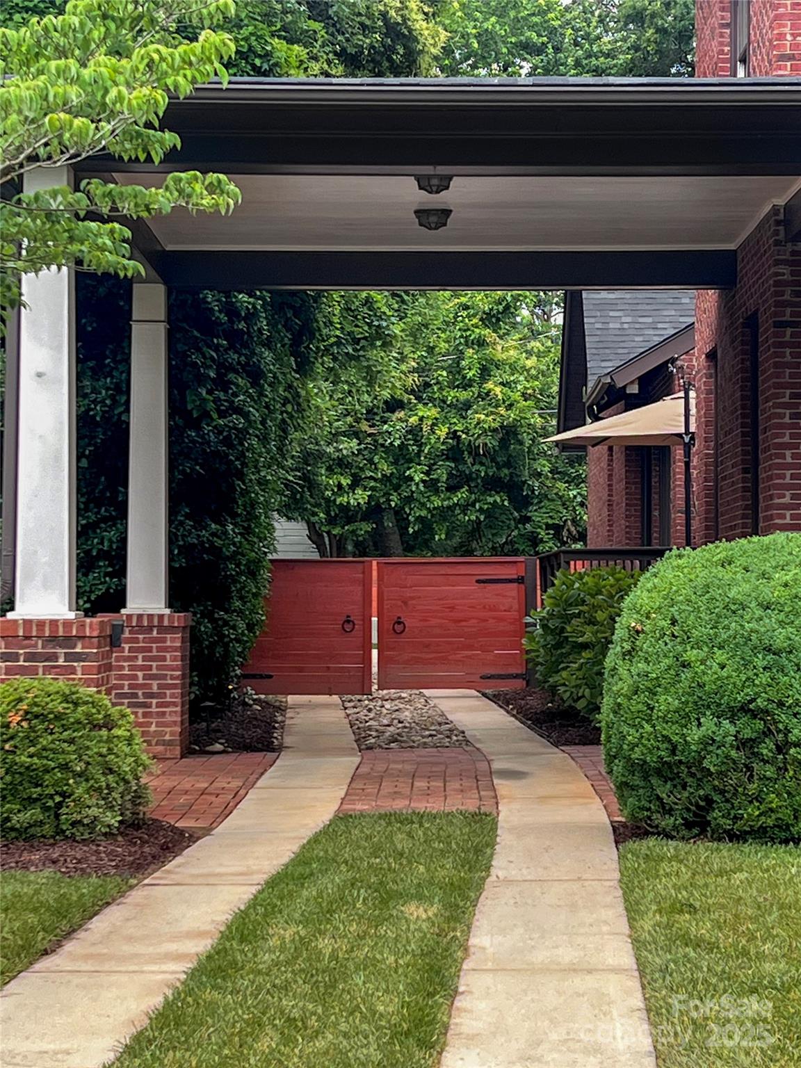 Midwood - Residential