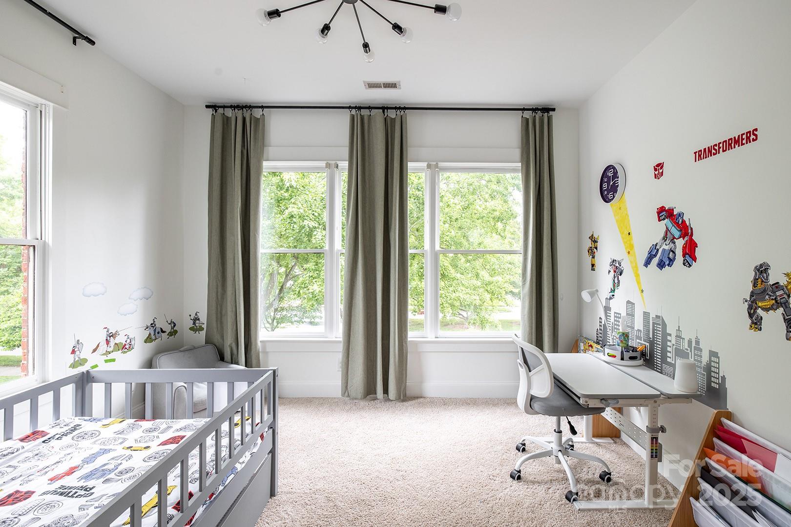 Midwood - Residential