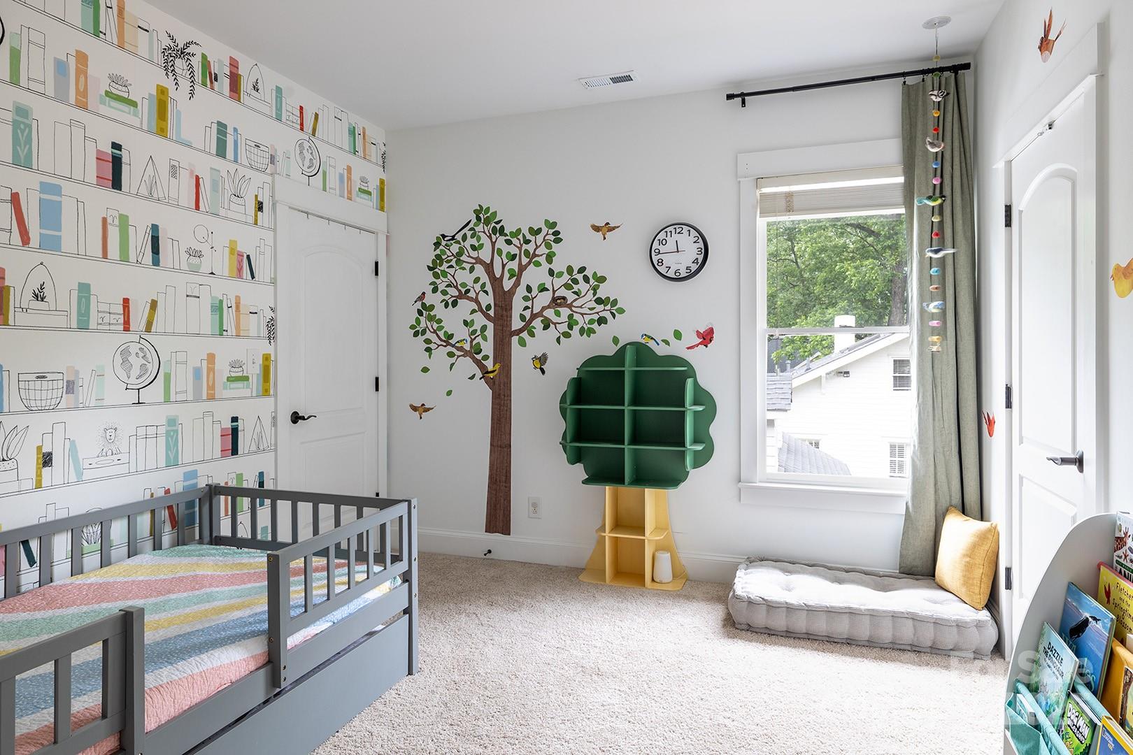 Midwood - Residential