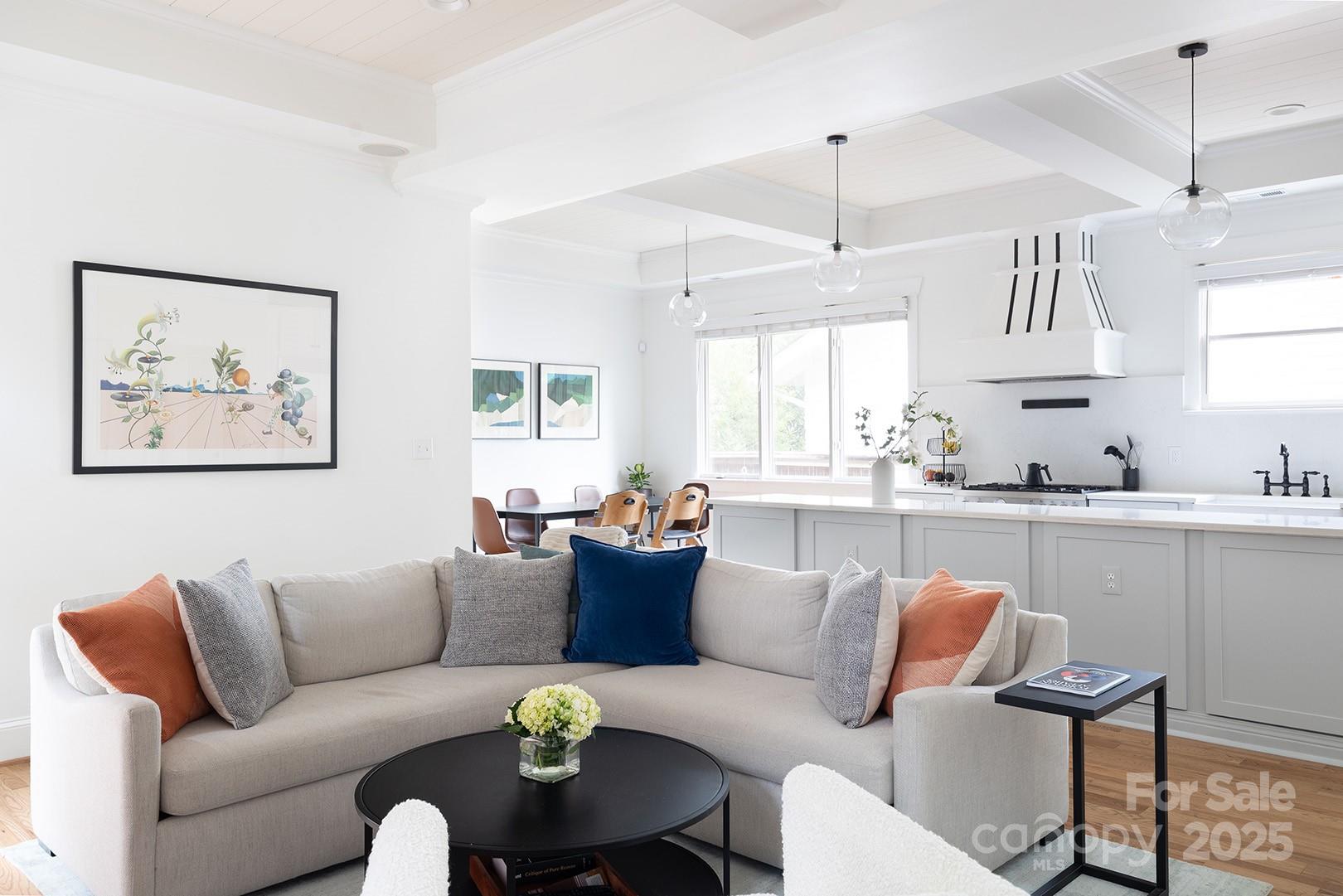 Midwood - Residential