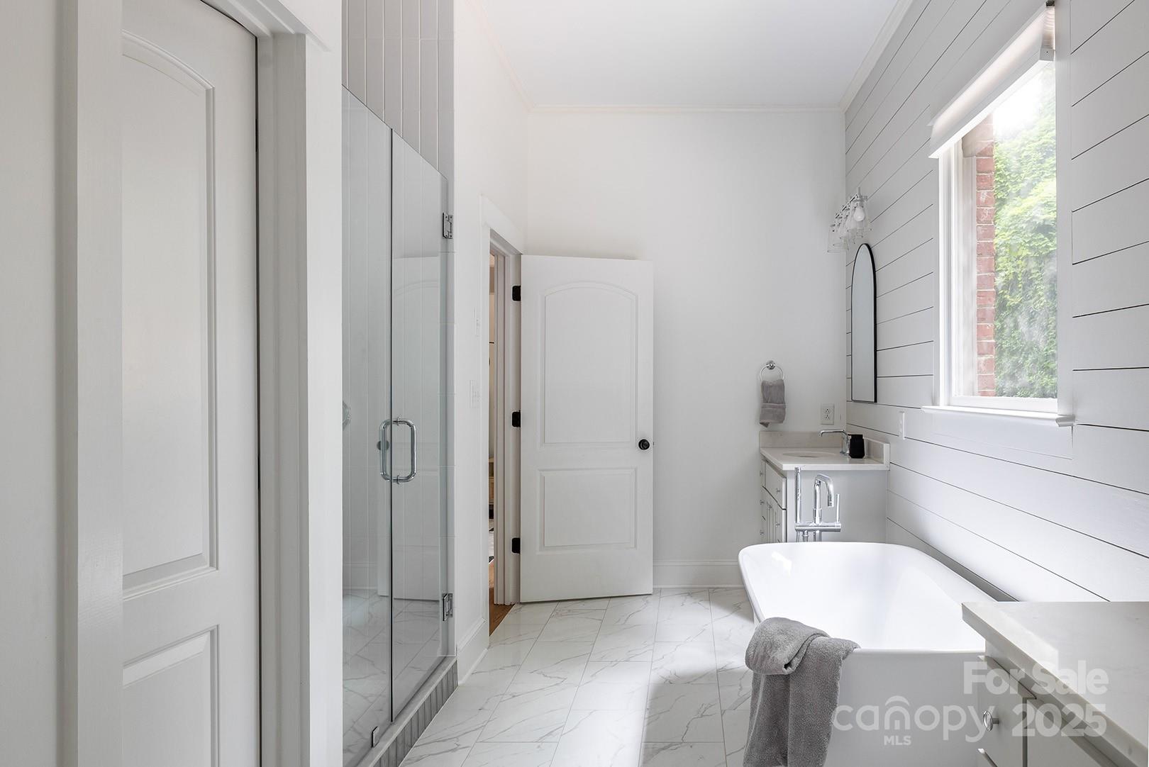 Midwood - Residential