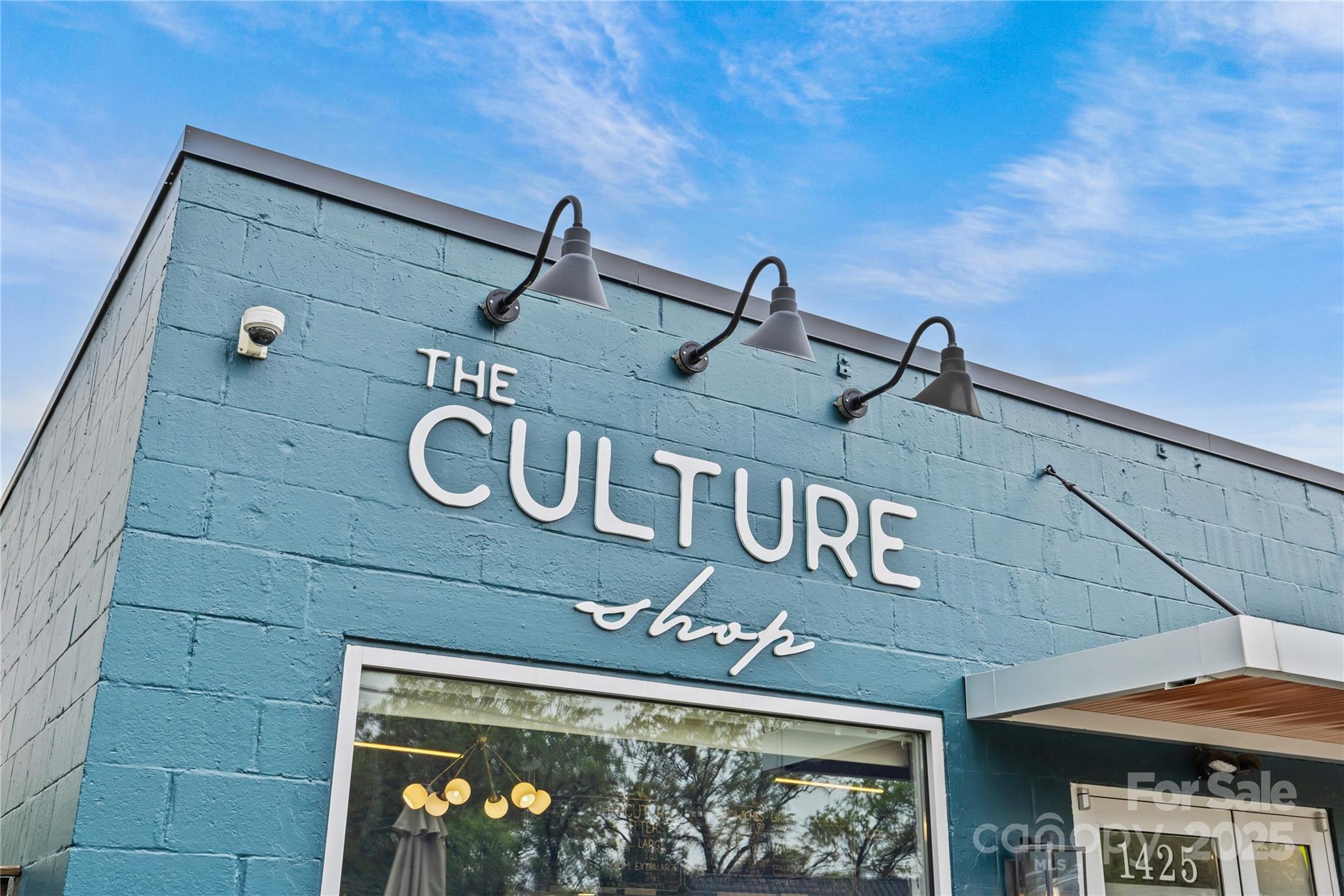 Midwood - Residential