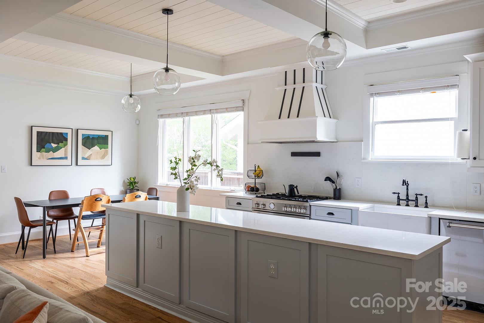 Midwood - Residential