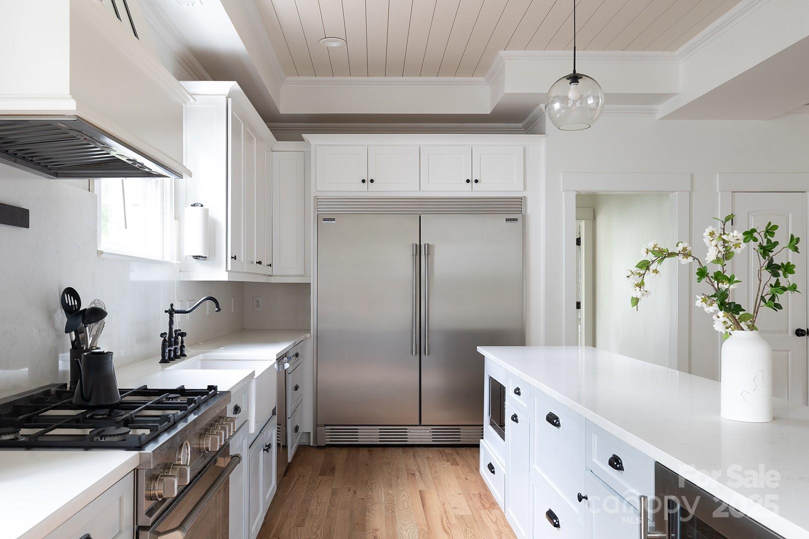 Midwood - Residential