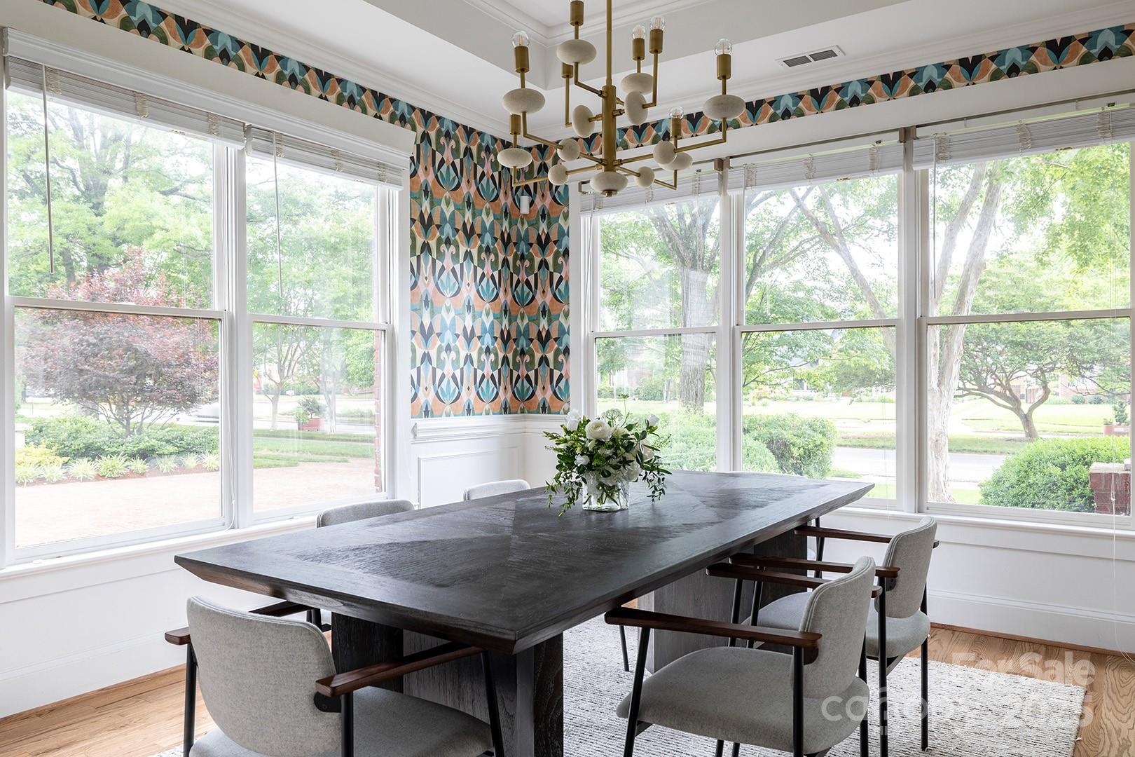 Midwood - Residential