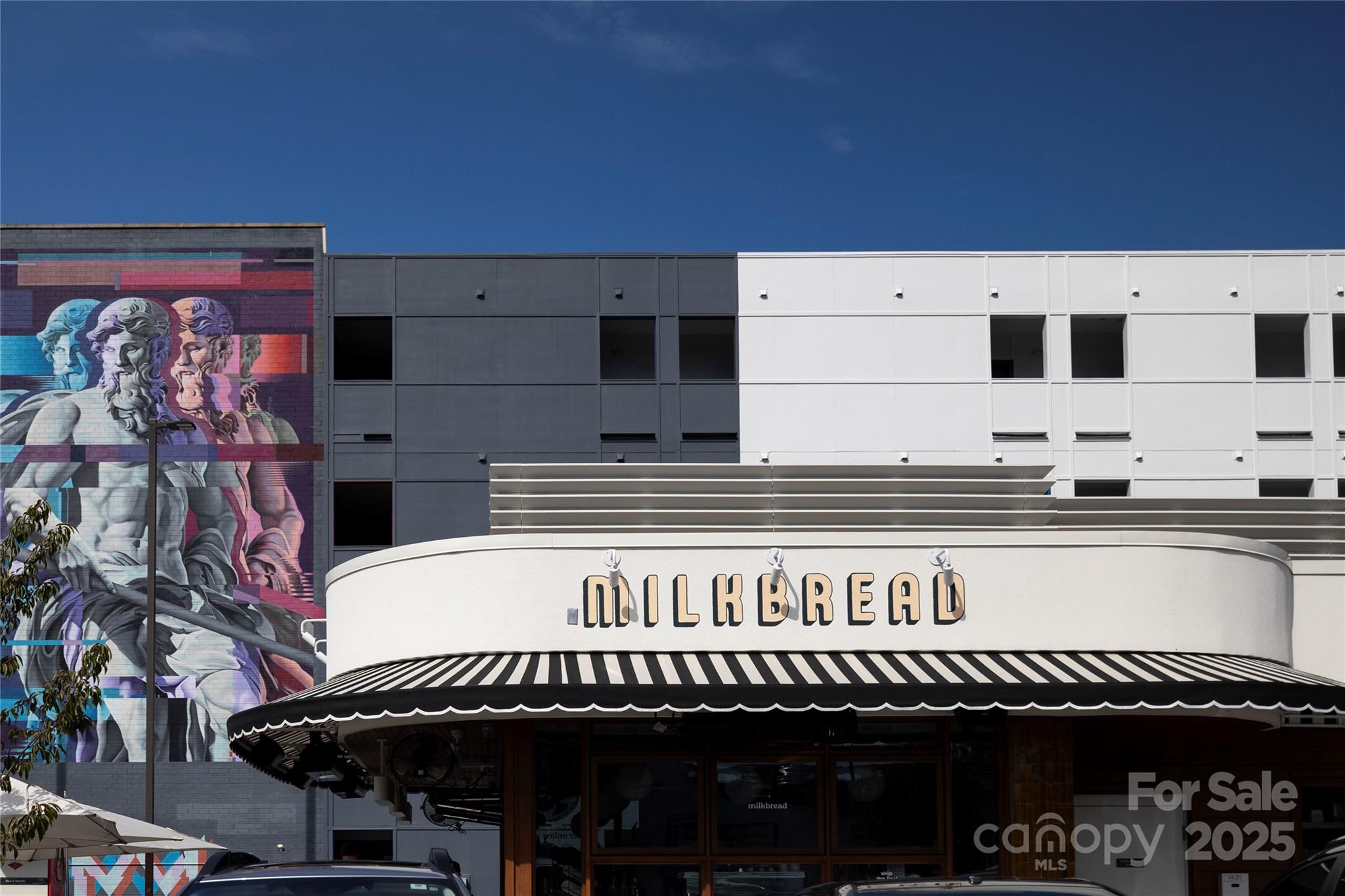 Midwood - Residential