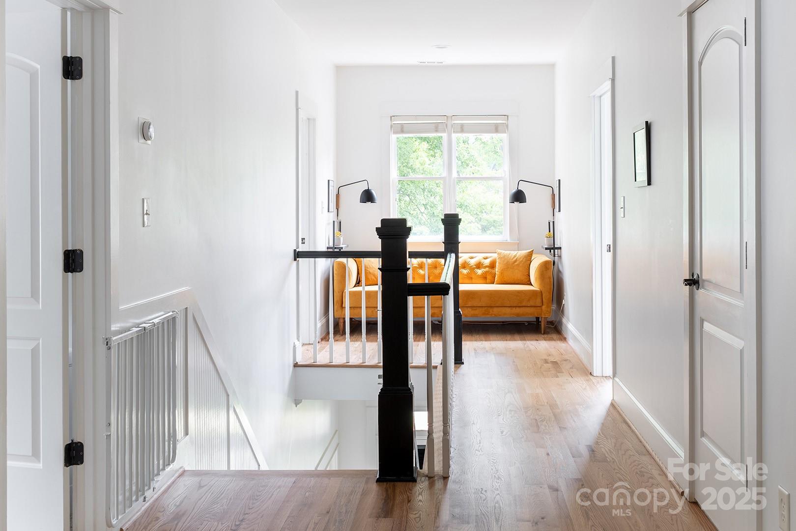 Midwood - Residential