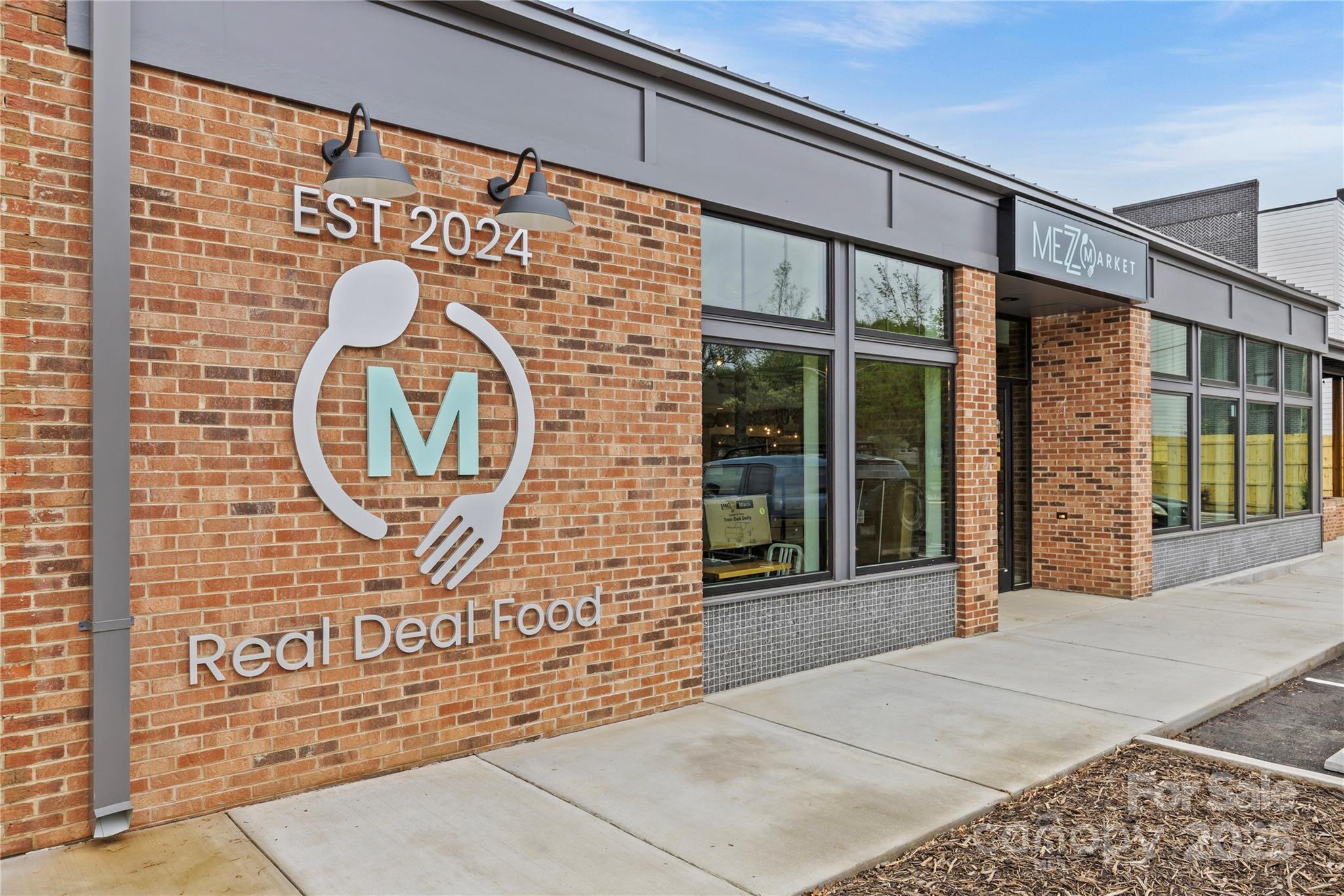 Midwood - Residential