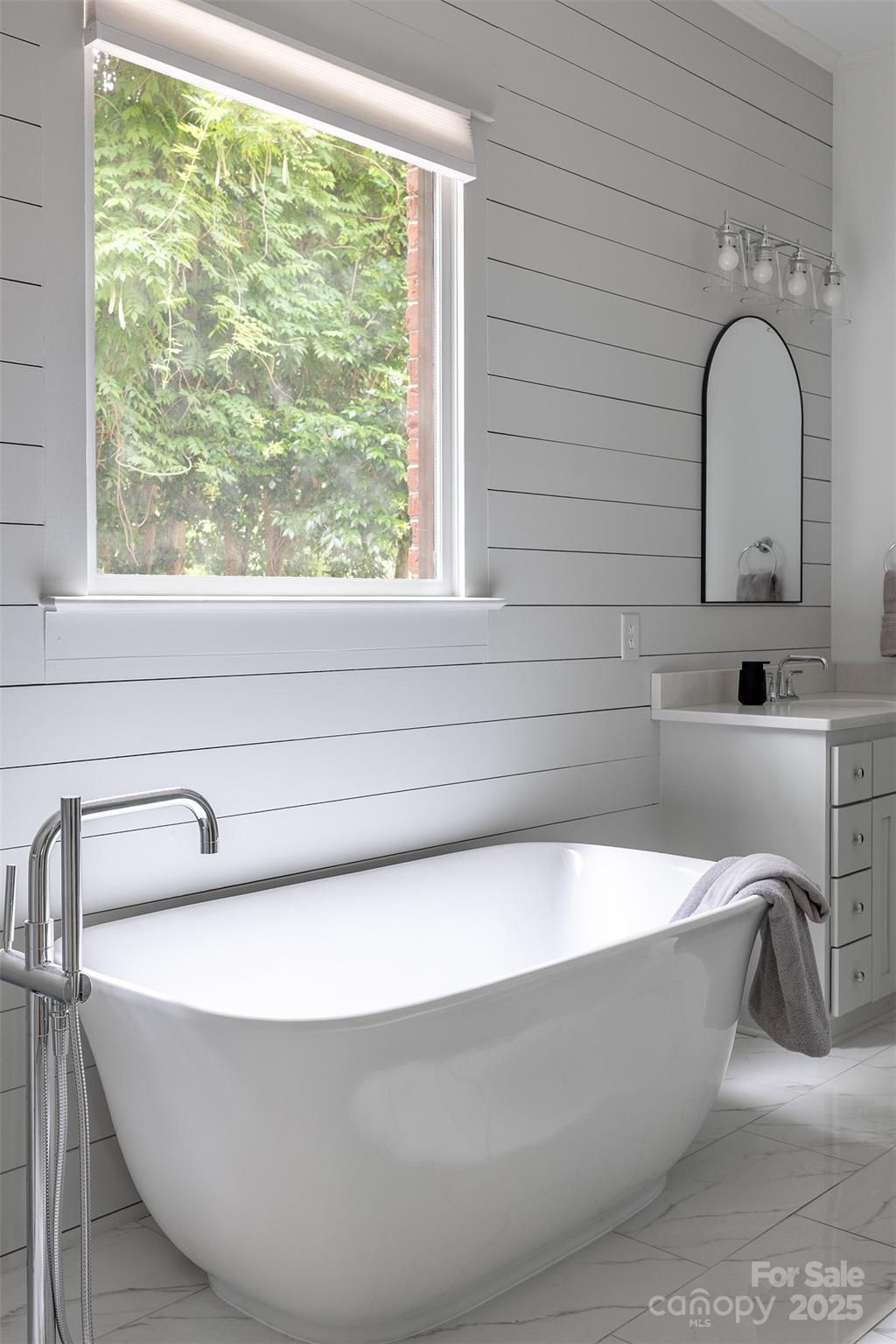 Midwood - Residential