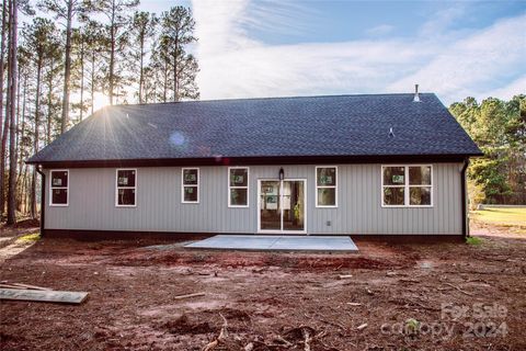 A home in Rock Hill