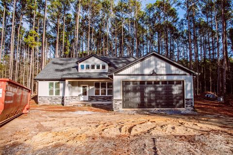 A home in Rock Hill