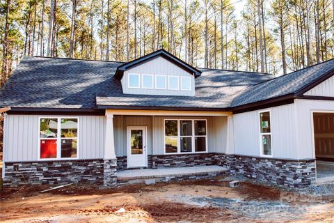 A home in Rock Hill