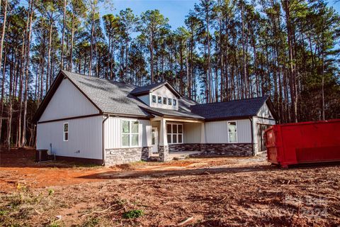 A home in Rock Hill