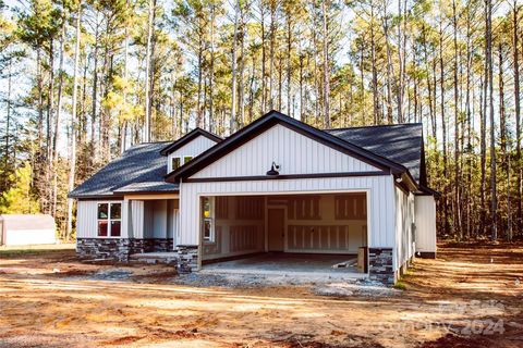 A home in Rock Hill