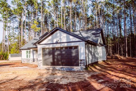 A home in Rock Hill