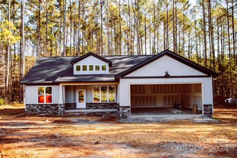 A home in Rock Hill