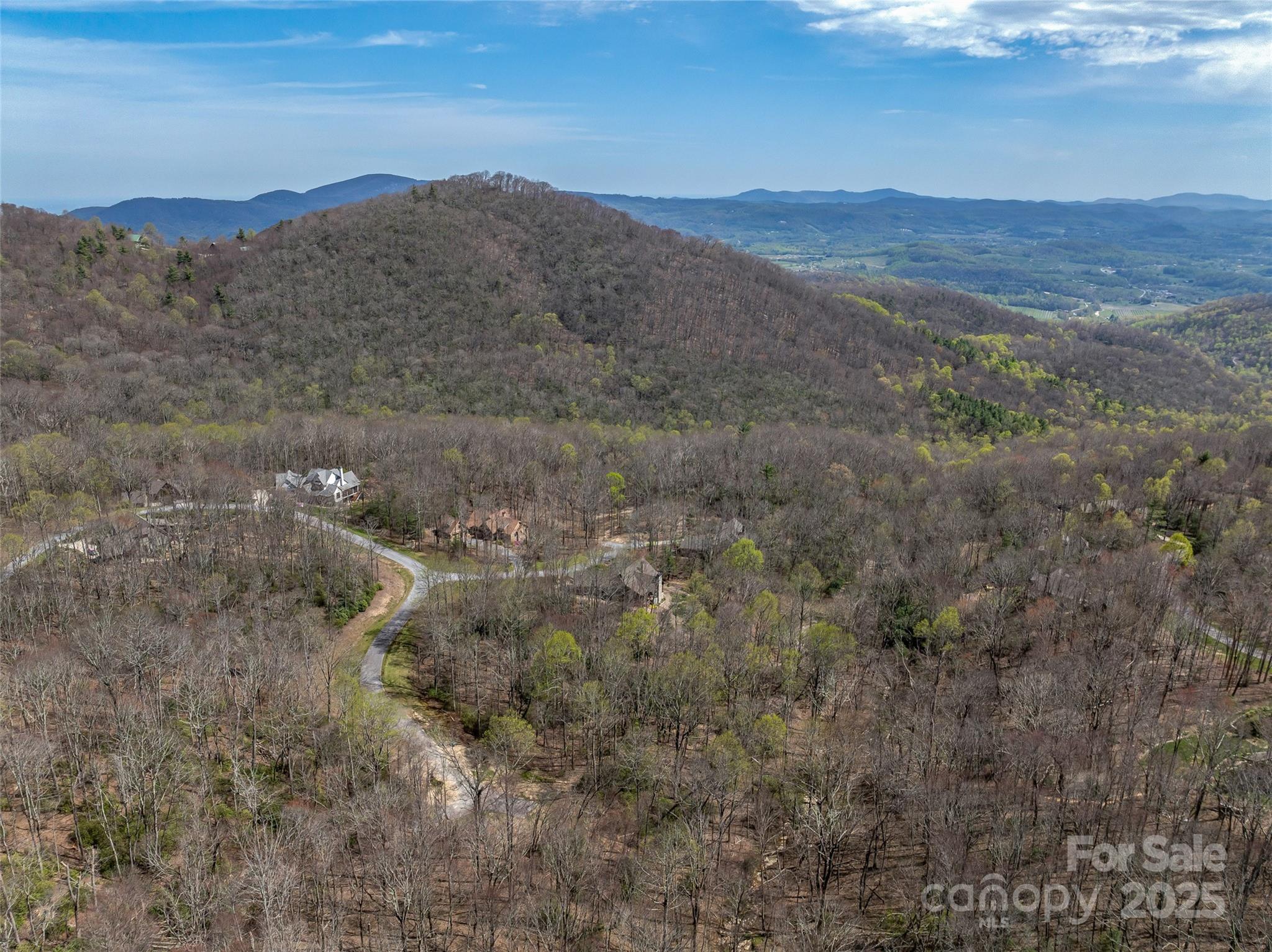 Grand Highlands at Bearwallow - Land