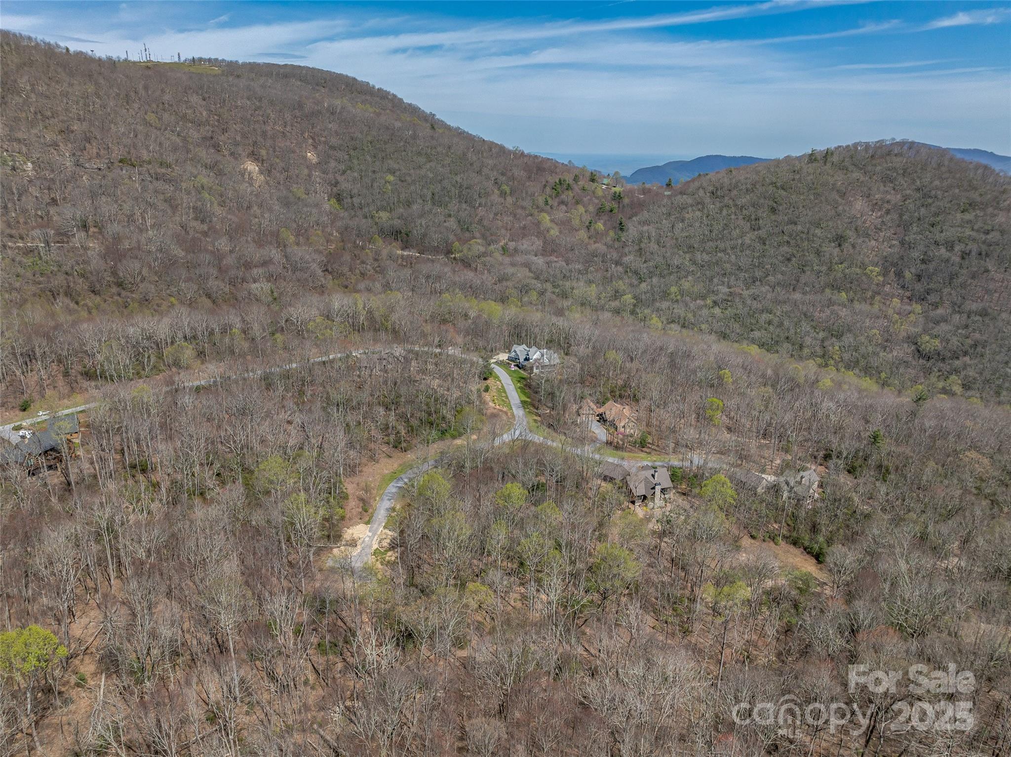 Grand Highlands at Bearwallow - Land