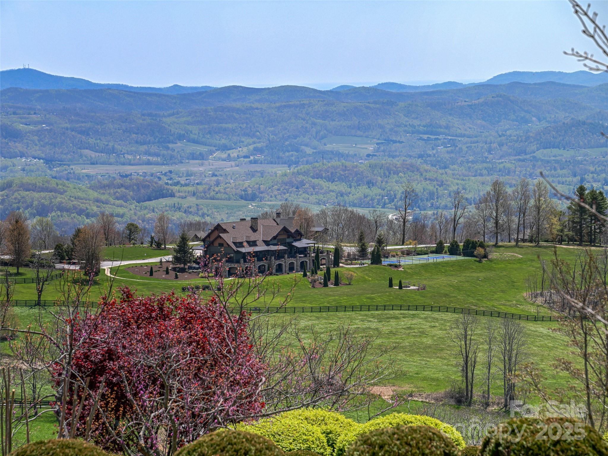 Grand Highlands at Bearwallow - Land