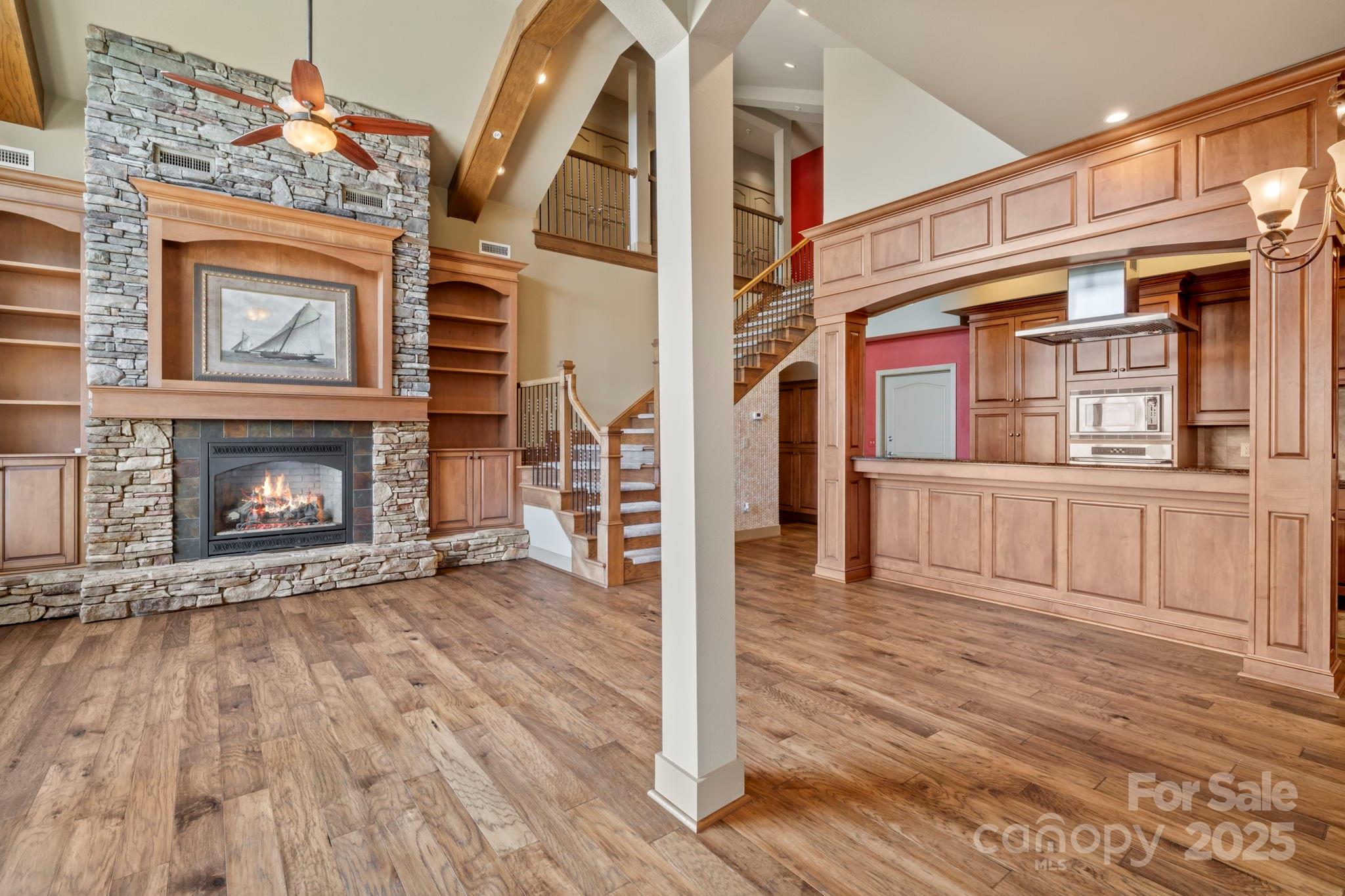 Cirrus Condominiums - Residential