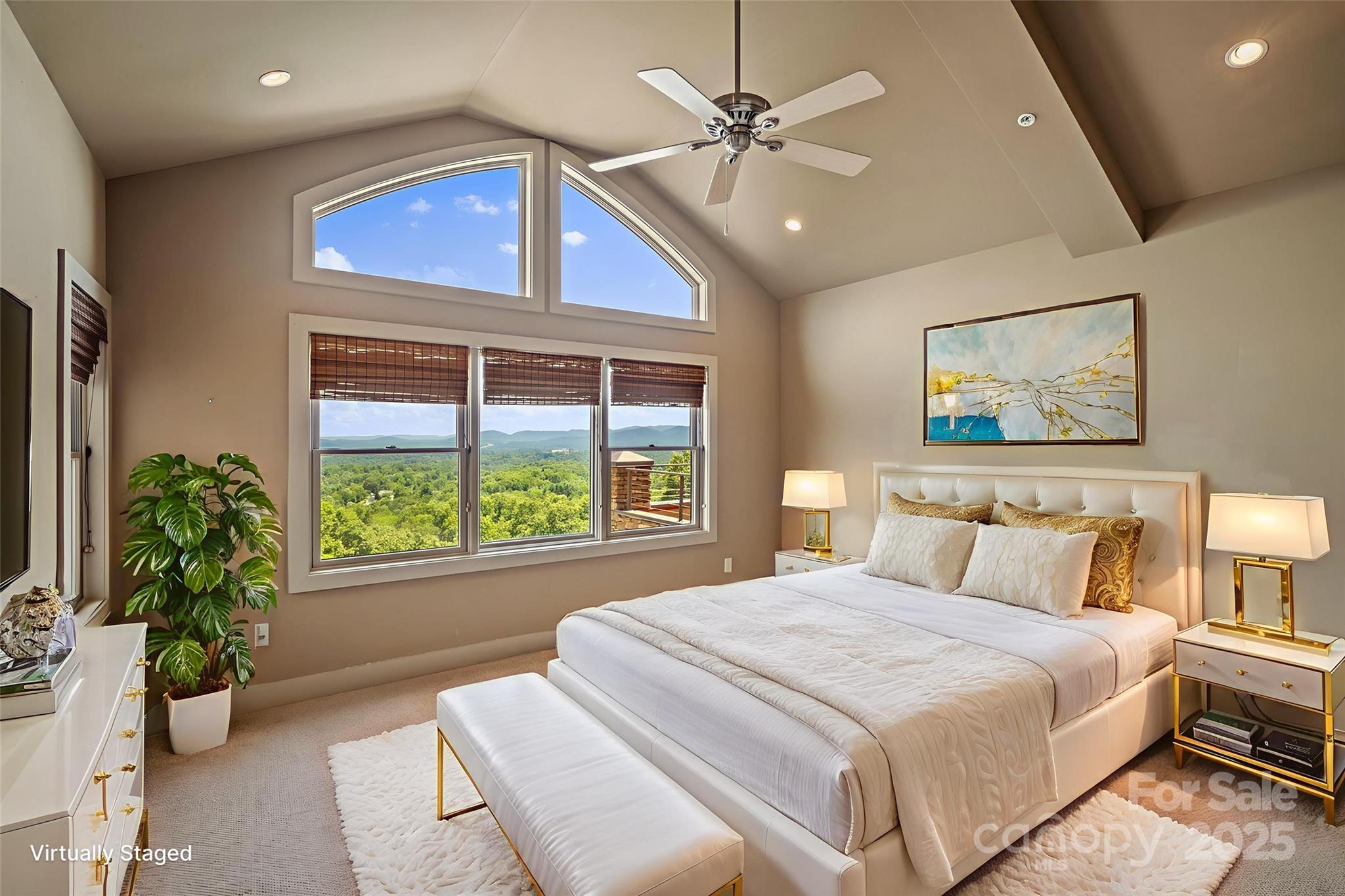 Cirrus Condominiums - Residential