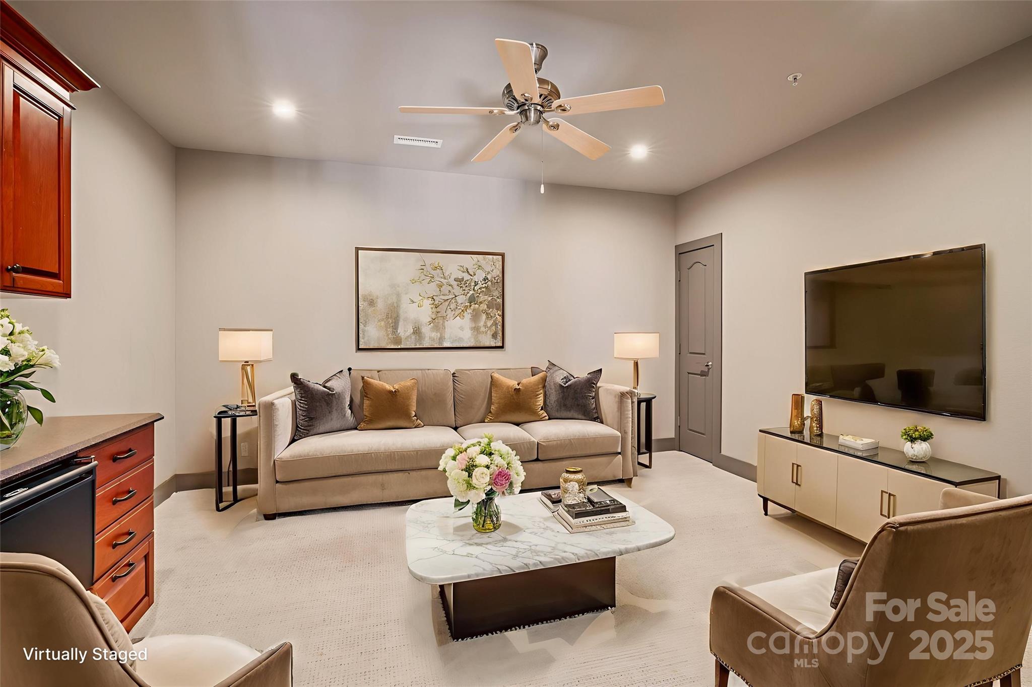 Cirrus Condominiums - Residential