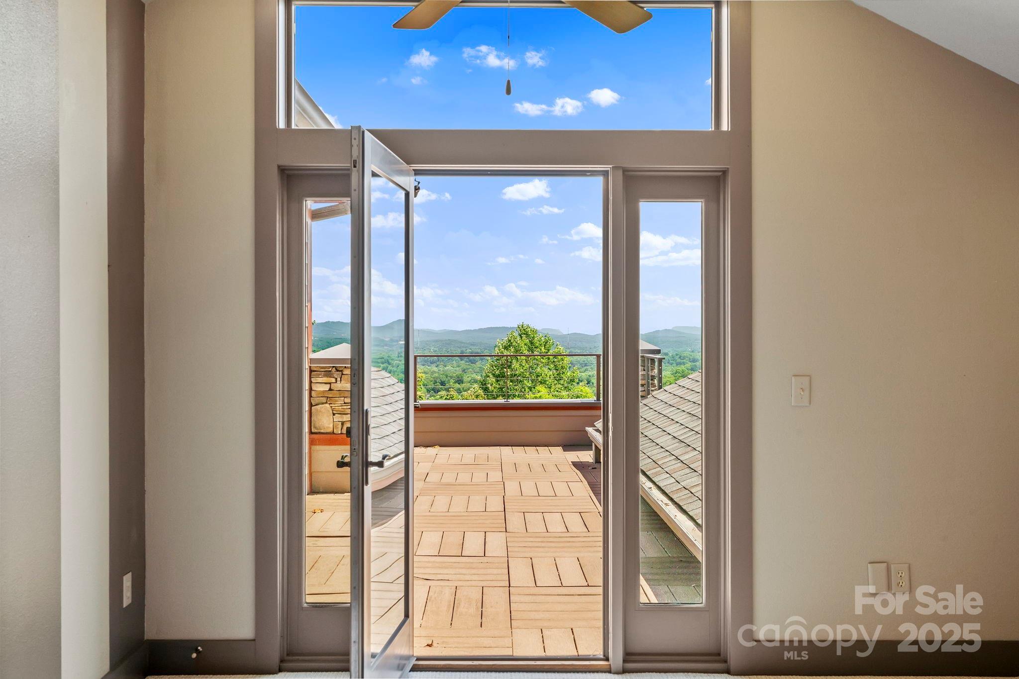 Cirrus Condominiums - Residential