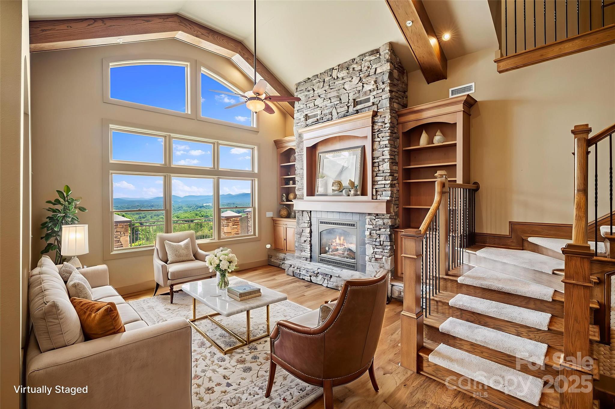 4 Chimney Crest Drive J
