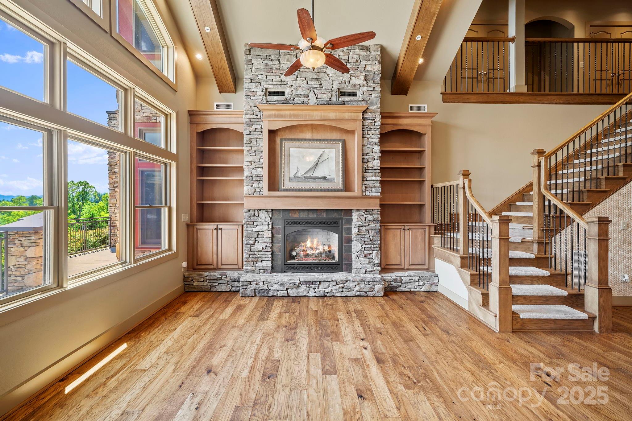 Cirrus Condominiums - Residential