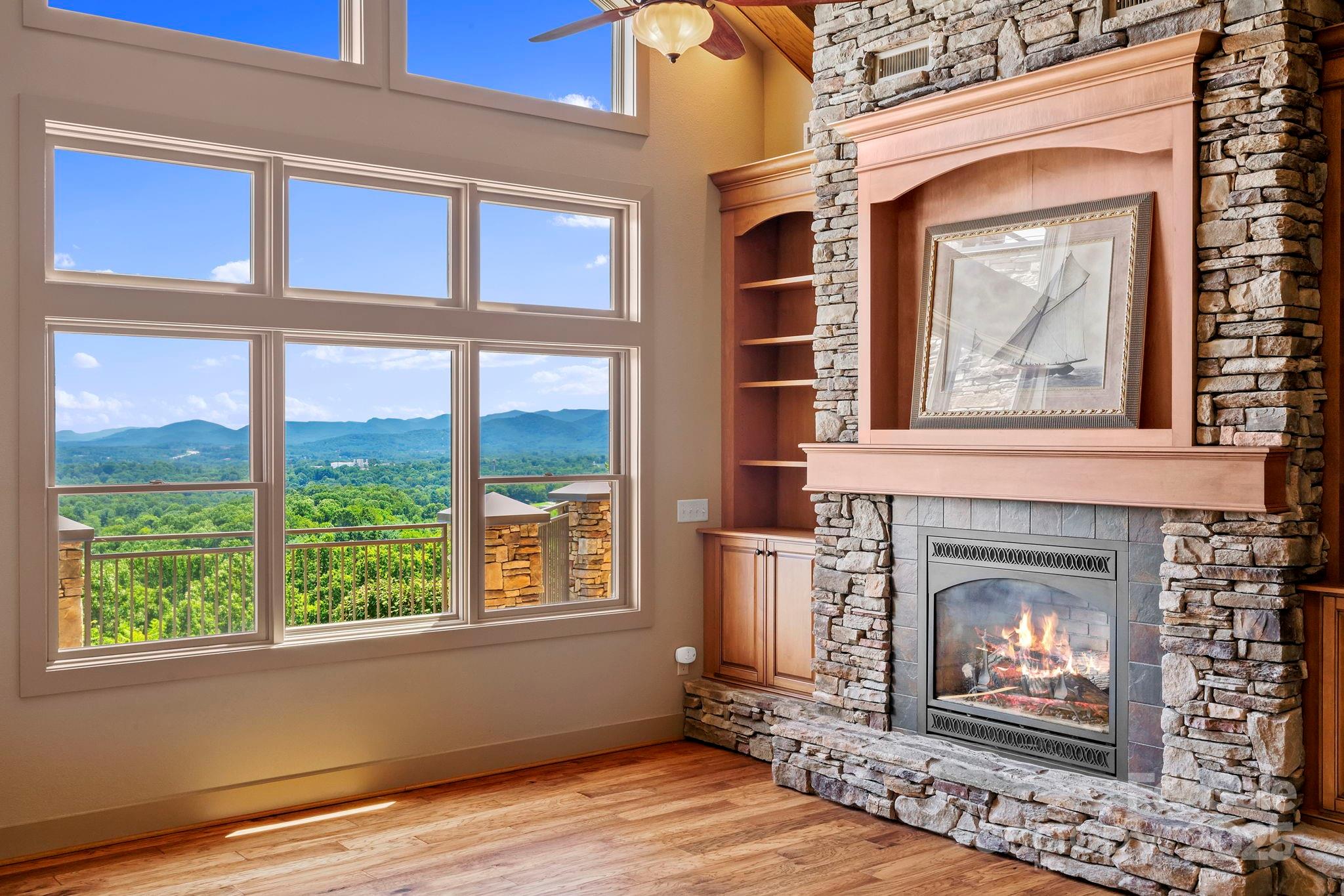 4 Chimney Crest Drive J